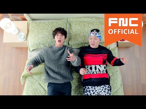 정용화 (Jung Yong Hwa) - 마일리지 (Mileage) With YDG M/V