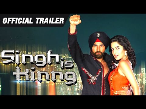 Singh Is Kinng'