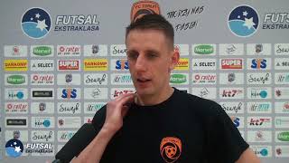 Magazyn Futsal Ekstraklasy - 23. kolejka