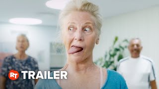 Golden Years (2024) Movie Trailer Video song