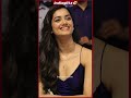 #Bhagyashree winning hearts with her smile at #kingdom pre release event #anirudh #ytshorts #shorts  - 00:24 min - News - Video