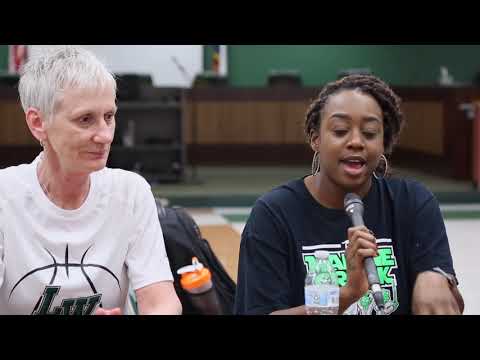 Lake Worth ISD Staff Share Their Feedback About the Training Program Lake Worth ISD Staff Share Their Feedback About the Training Program