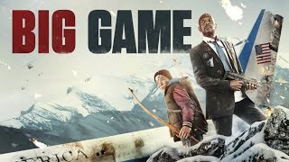Big Game - Official Trailer