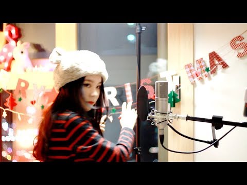 Mariah Carey - All I Want For Christmas Is You ( cover by J.Fla )