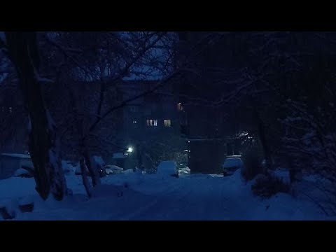 radiohead // go slowly | lyrics