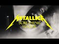 Metallica Screaming Suicide (Official Music Video)