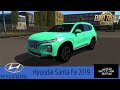 Hyundai Santa Fe 2019 1.35.x