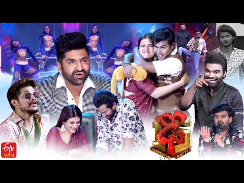 Dhee 15 Championship Battle promo ft ex-contestants theme, telecasts on 15th March