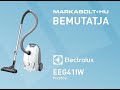 Electrolux EEG41IW porszivo Markabolt