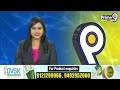 స్ట్రాంగ్ రూమ్స్ ని చెక్ చేసిన ప్రవీణ్ కుమార్ | Election Officer Praveen Kumar | Prime9 News  - 04:41 min - News - Video