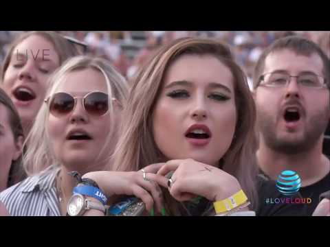 Mike Shinoda - In The End (LoveLoud Festival 2018) HD