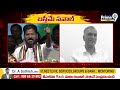 CM Revanth Reddy VS Harish Rao || BRS Telangana News || Prime9 News