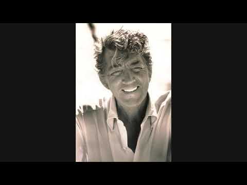 Dean Martin - Bumming Around