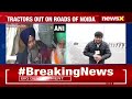 Dilli Chalo Protests | Exclusive Ground Report From Ghazipur Border | NewsX  - 04:43 min - News - Video