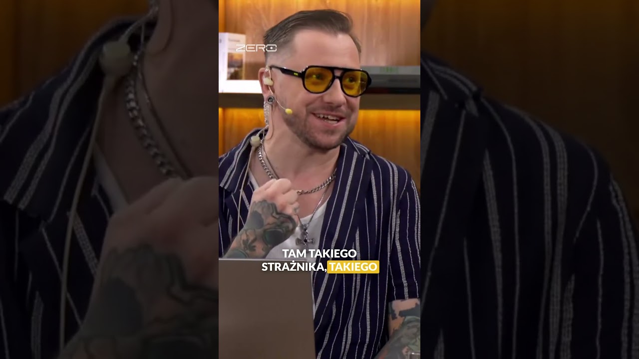 WALKIEWICZ O FANTASTYCZNEJ CZWÓRCE I MARVELU