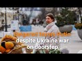 Belgorod favors Putin despite Ukraine war on doorstep | REUTERS