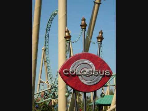 Ride Spiel Ride Spiel