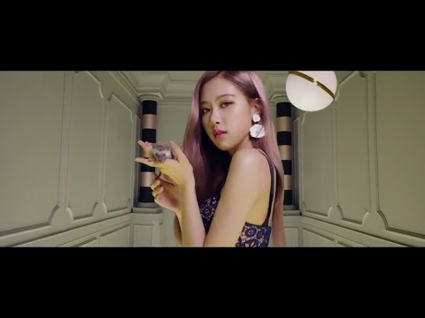 BLACKPINK (ブラックピンク) - 'SEE U LATER' (日本語 VER.) MV