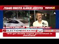 ED Arrests Jkhand Minister Under Money laundering Case | 7 ED Teams Conducted Raids | NewsX  - 03:05 min - News - Video