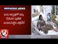 Special Report On Jayalalithaa's Hospital Video Leak- RK Nagar Bypoll