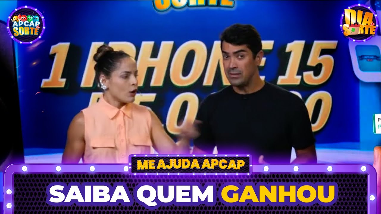 Imagem do vídeo