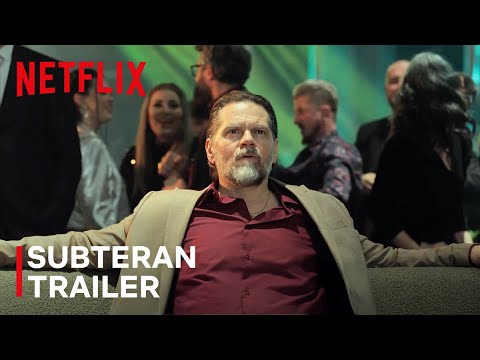 Subteran'