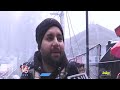 Shimla Receives Fresh Snowfall | Himachal Pradesh | V6 News  - 03:04 min - News - Video