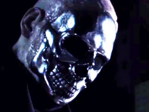 ChromeSkull: Laid to Rest 2'