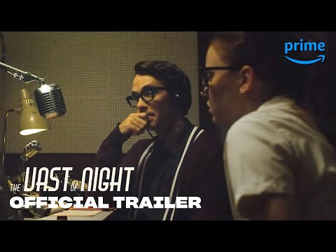 The Vast of Night'
