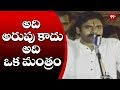 Janasainiks  slogans a Mantra, I will be Chief Minister: Pawan