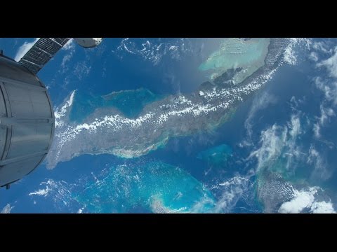 A Beautiful Planet'