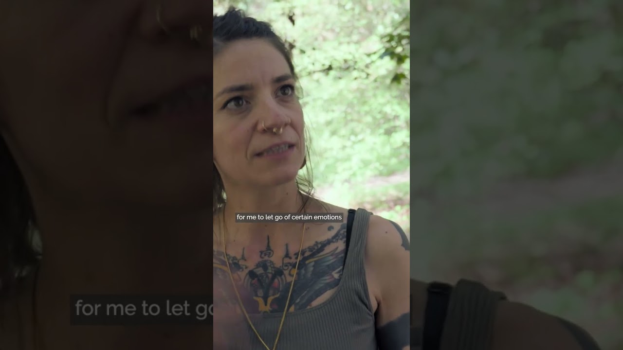 Warum Body Suspension? shorts