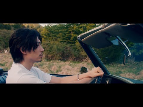 DEAN FUJIOKA - “Runaway” Music Video <3rd Album “Transmute” 2021.12.08 Release>