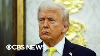 Trump admite que el cierre del gobierno está perjudicando a su partido tras la victoria demócrata