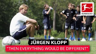 The Rise Of Jürgen Klopp 🚀 | 50 Years Of Bundesliga 2