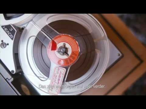 De Van Waveren Tapes'