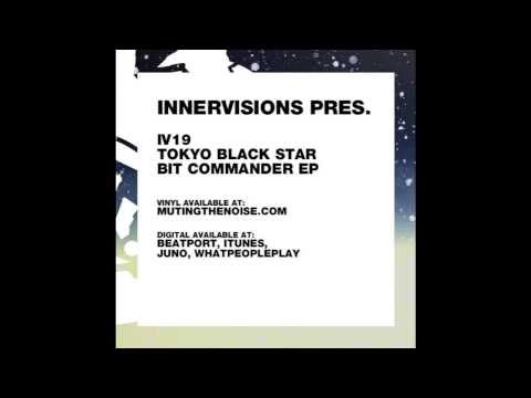 IV19 Tokyo Black Star - Game Over (Loco Dice 5AM at the Tsukiji Market Remix) - Bit Commander EP IV19 Tokyo Black Star - Game Over (Loco Dice 5AM at the Tsukiji Market Remix) - Bit Commander EP
