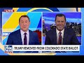 This will have a boomerang effect that will benefit Trump: Concha  - 07:51 min - News - Video