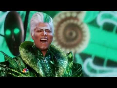 The Wiz Live!'