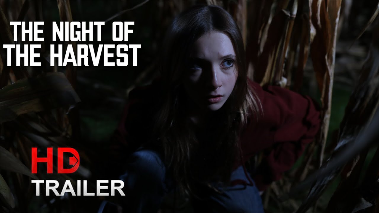 Trailer Film: The Night of the Harvest