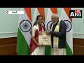PM Narendra Modi ने प्रधानमंत्री राष्ट्रीय बाल पुरस्कार 2024के विजेताओं से की मुलाकात | Aaj Tak  - 01:47 min - News - Video