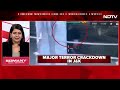 J&K Encounter | Drone Footage Shows Terrorists Hiding In Shed Before Fierce J&K Encounter  - 05:44 min - News - Video