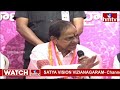 రైతు బంధు పథకం సృష్టికర్తను నేనే..! | KCR On Rythu Bandhu Scheme | hmtv  - 05:05 min - News - Video