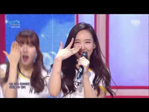 Bands tributing SNSD!!!