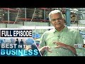 Sresta Natural Bioproducts Pvt Ltd Founder Raj Seelam- Best In The Business