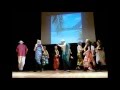 Spectacle du 3 Février 2015