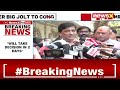 No Decision Of Joining BJP | Ashok Chavan Speaks After Resigning | NewsX  - 08:22 min - News - Video