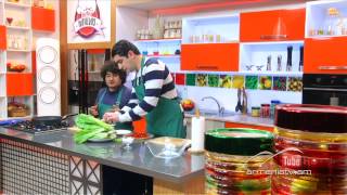 POP hanragitaran - The Voice 2