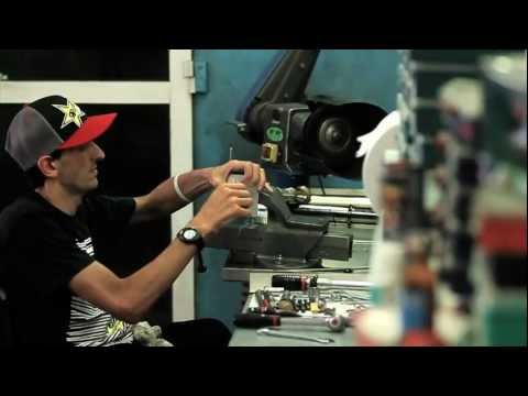 BUD RACING : Préparation suspensions MX, SX, FMX, Enduro, Pit bikes... 