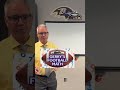 Gerrys Football Math: Odds stacked against teams that start 0-2  - 01:36 min - News - Video